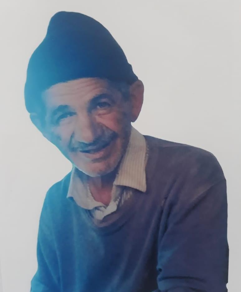 Göygöldə 58 yaşlı çoban itkin düşüb - FOTO