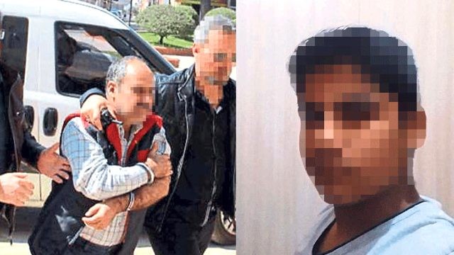 17 yaşlı gənc anasını öldürən atasını məhkəmədə  müdafiə etdi - FOTO