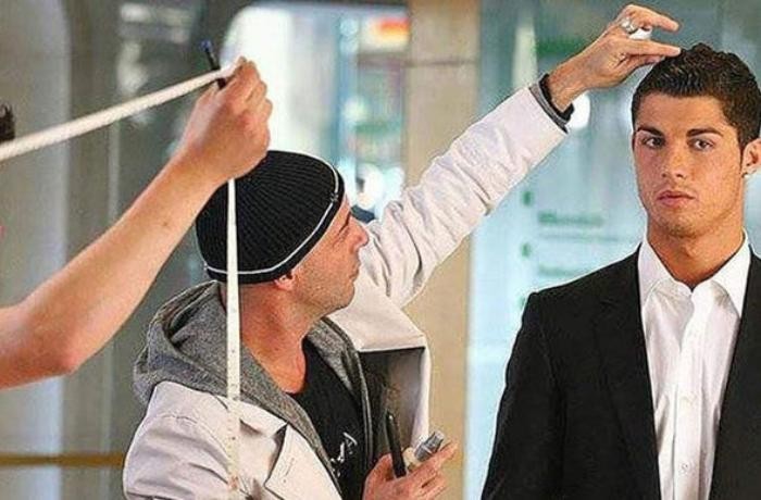 Bu futbolçunun bərbəri qətlə yetirildi - FOTO