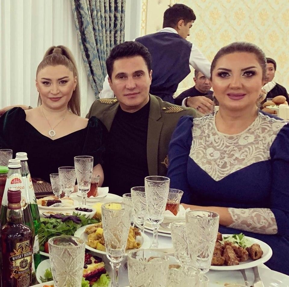 Fədayə azadlığa çıxmasını  belə qeyd etdi - VİDEO