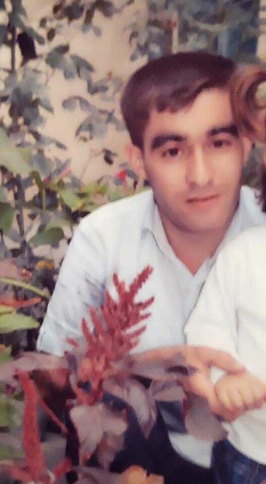 Azərbaycanda sevgi dramı - Nişanlı gənclər yanaşı dəfn edildilər - FOTO