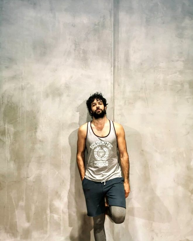 Hər kəs o gəncdən danışır - Bir vaxtlar "səfeh" kimi baxırdılar, indi isə... (FOTOLAR)