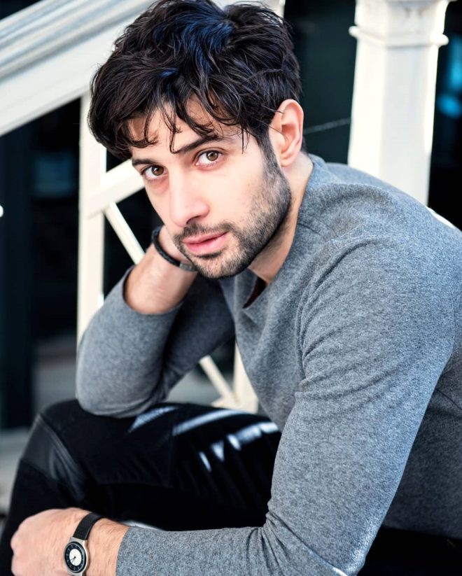 Hər kəs o gəncdən danışır - Bir vaxtlar "səfeh" kimi baxırdılar, indi isə... (FOTOLAR)