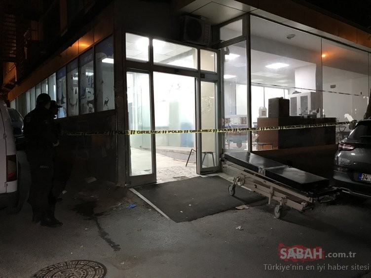 Azərbaycanlı xanım həkimi sevgilisi GÜLLƏLƏDİ (Video)