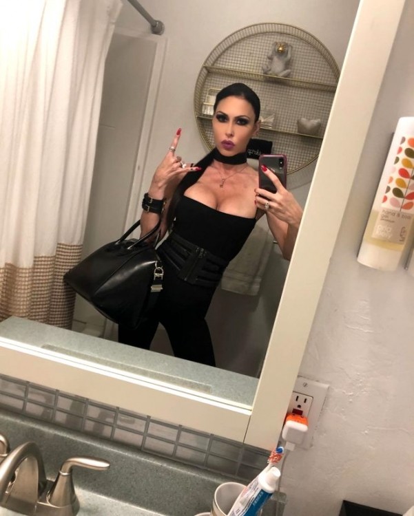 Erotik film ulduzunun ölüm səbəbi bilindi 