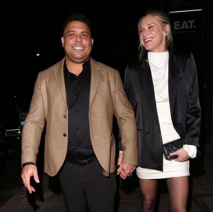 Ronaldonun  bu görüntüsü hər kəsi təəccübləndirdi - FOTO