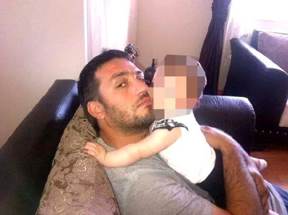 Bir-birindən xəbərsiz yeddi qadınla evləndi - Sonra inanılmaz üsula keçdi (Foto)