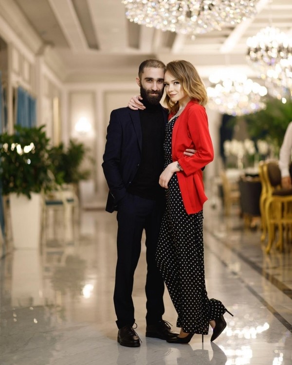 Məşhur "vayner" Əlixan boşandı - 4 ay sonra