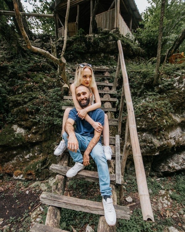 Məşhur "vayner" Əlixan boşandı - 4 ay sonra