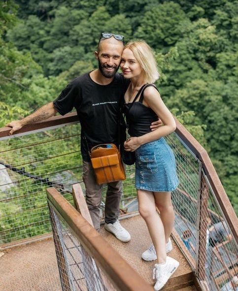 Məşhur "vayner" Əlixan boşandı - 4 ay sonra