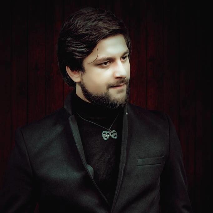 Azərbaycanlı aktrisa həmkarına ərə gedir - FOTO