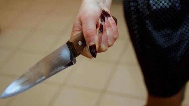 Bakıda kişini bıçaqlayan qadının anket məlumatları dəqiqləşdirildi 