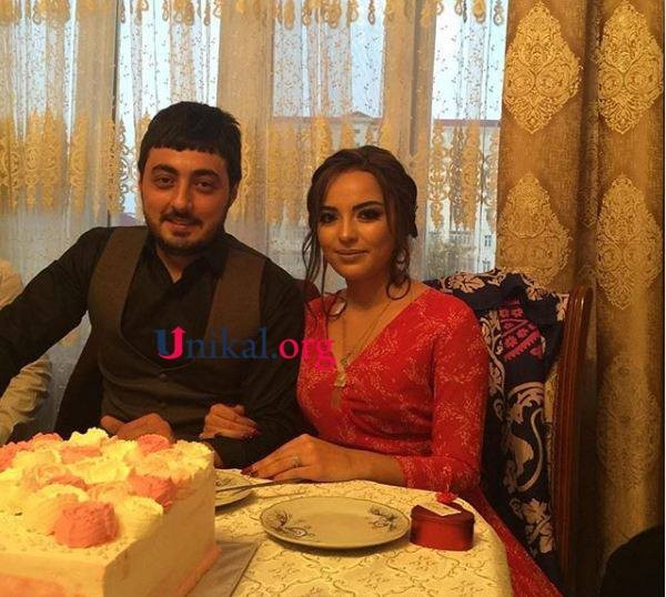 Mənsur Şərif NİŞANLANDI (Fotolar)