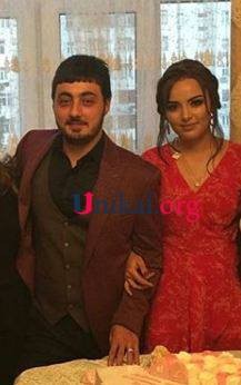 Mənsur Şərif NİŞANLANDI (Fotolar)