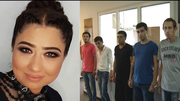 Aygün Bəylərin qardaşı ilə birgə həbs edilən şəxs müraciət etdi
