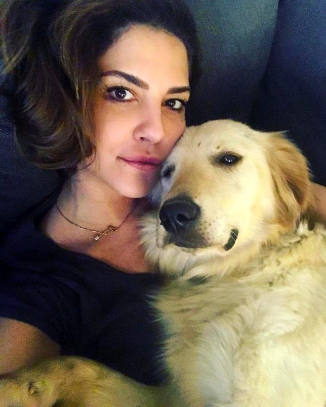 Türkan Şorayın qızı gözəlliyi ilə hər kəsi heyran etdi - FOTO