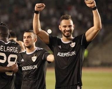“Qarabağ”dan ilk o gedəcək 