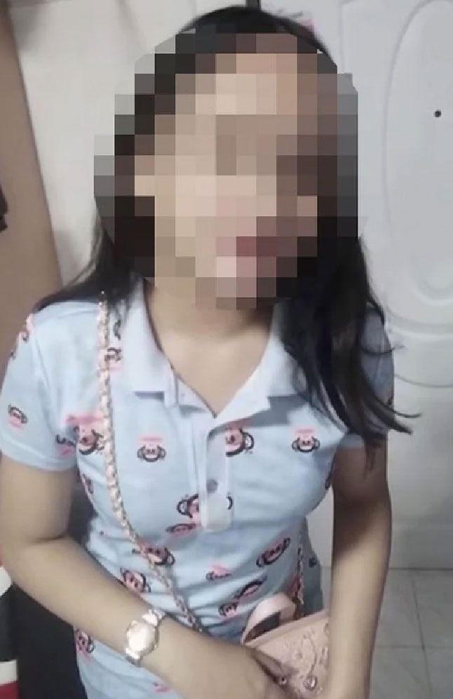 Təcavüzə uğrayan 13 yaşlı qız intihar etdi (FOTO)