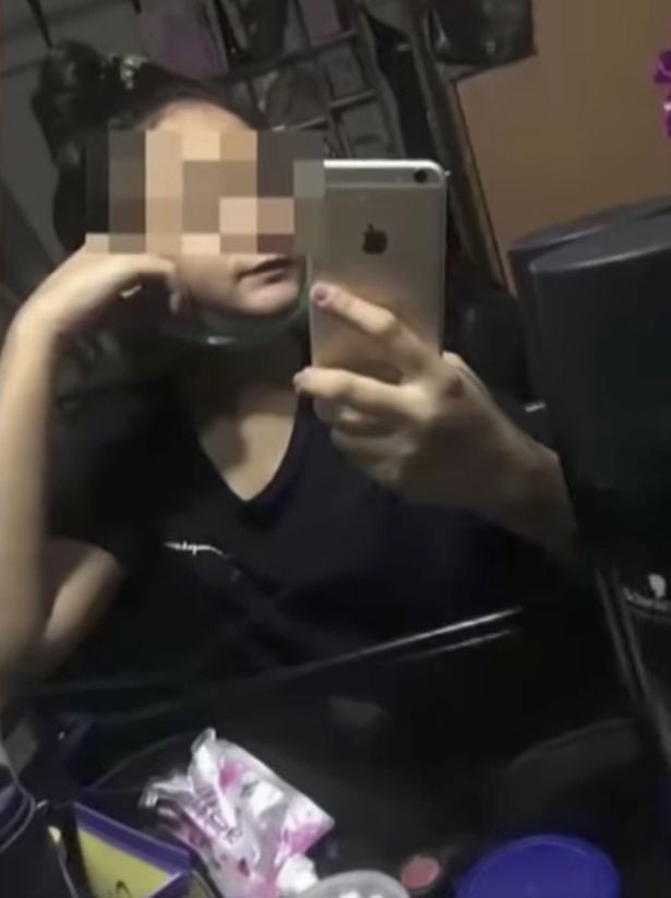 Təcavüzə uğrayan 13 yaşlı qız intihar etdi (FOTO)