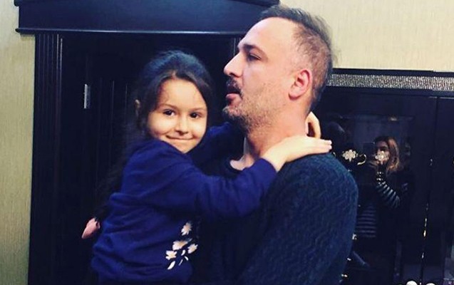 Vüsalənin keçmiş əri üçüncü dəfə evlənir - FOTO