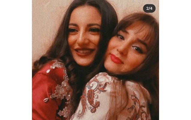 Azər üçüncü toyuna gəlmədi - FOTOLAR