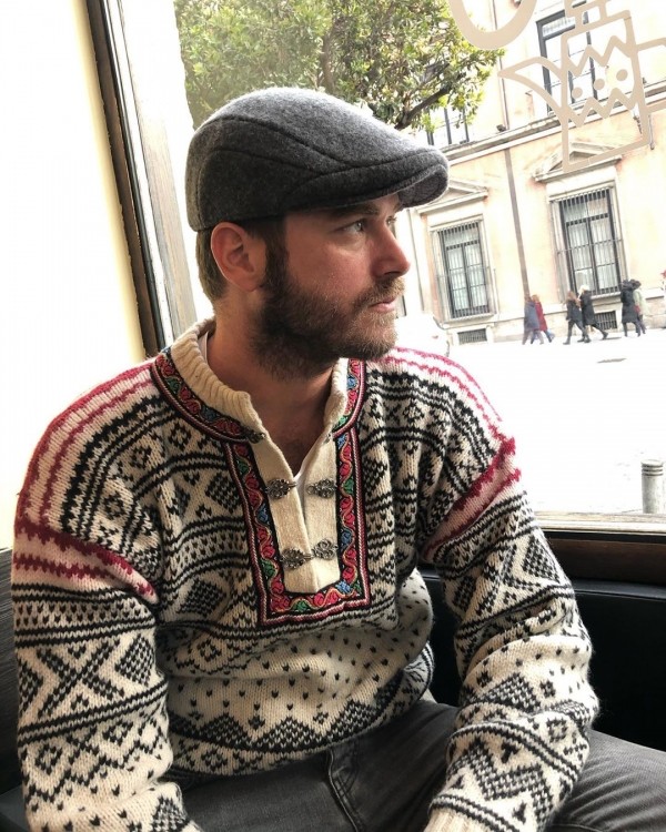 Kıvançın bu görüntüsü gündəm oldu - FOTO