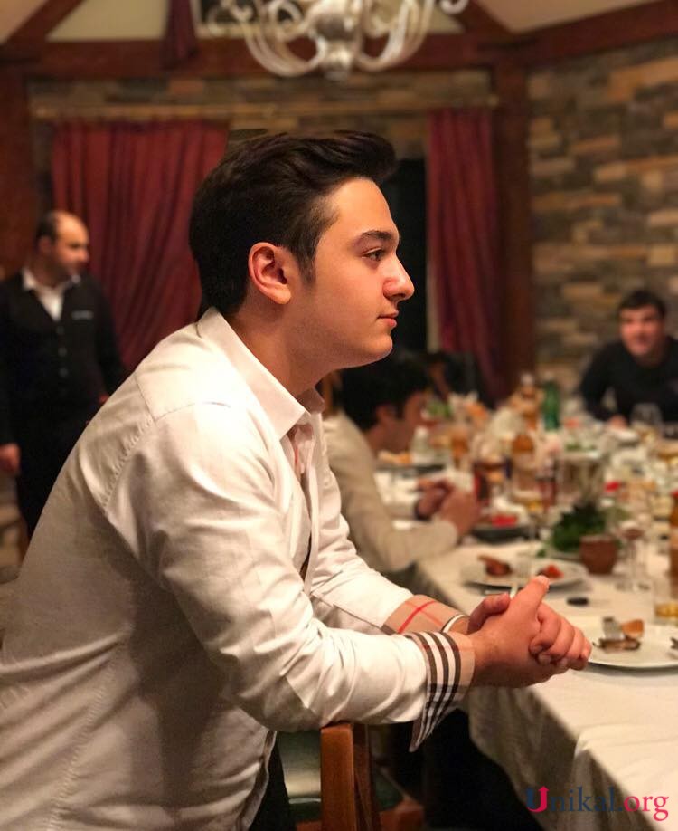 Universitetin II kurs tələbəsi FACİƏLİ ŞƏKİLDƏ ÖLDÜ - FOTOLAR