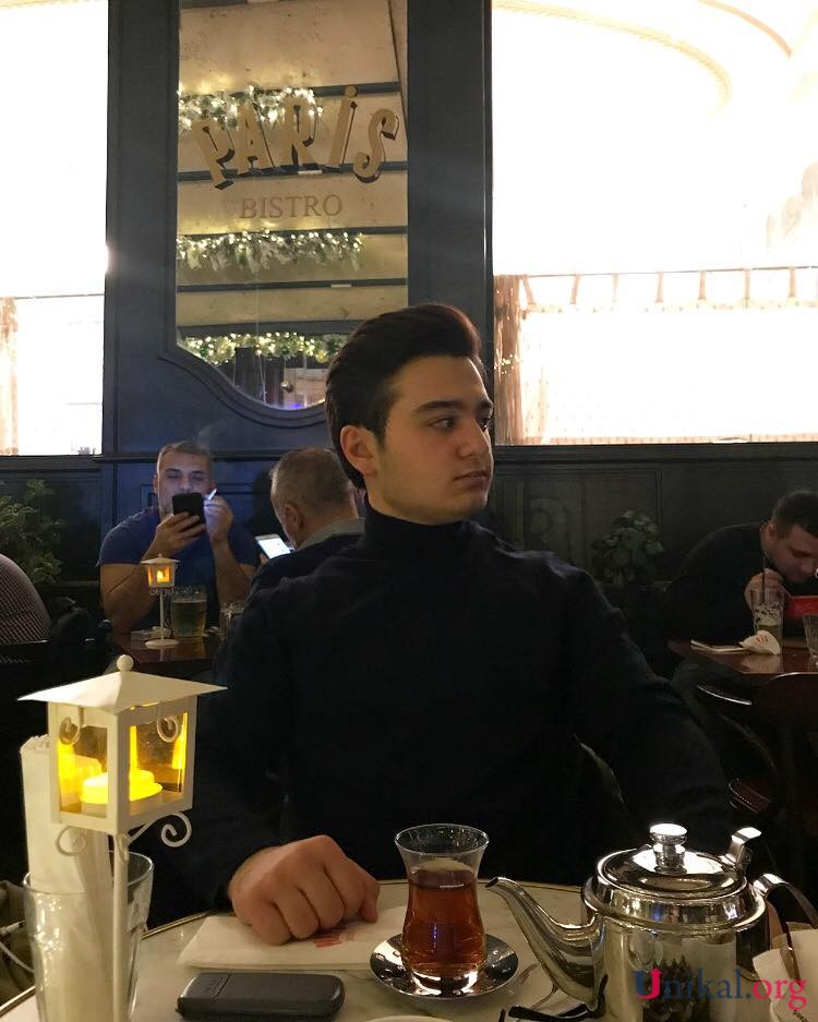 Universitetin II kurs tələbəsi FACİƏLİ ŞƏKİLDƏ ÖLDÜ - FOTOLAR