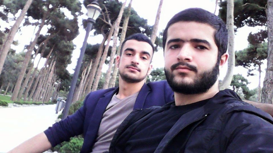 Bakıda daha bir tələbə zəhərlənərək öldü - FOTOLAR