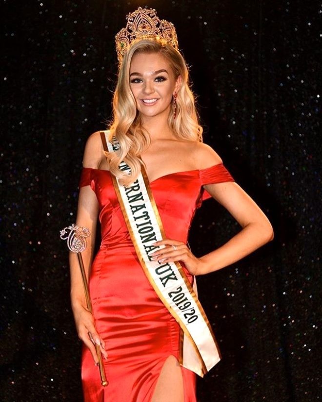 Qatarda məşhur modelə təcavüz edildi - FOTOLAR