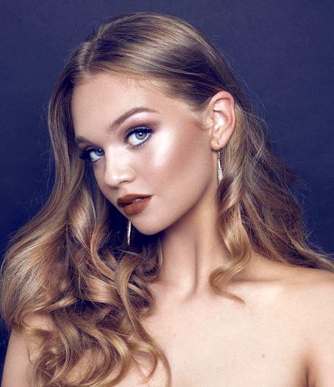 Qatarda məşhur modelə təcavüz edildi - FOTOLAR