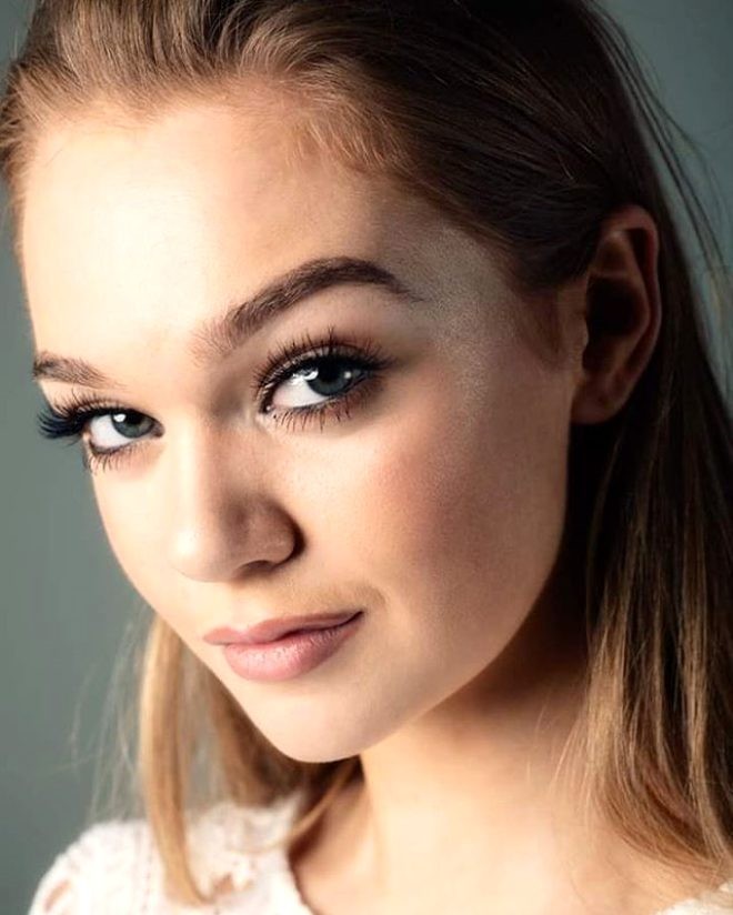 Qatarda məşhur modelə təcavüz edildi - FOTOLAR