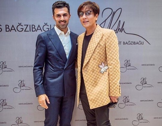 Anarın 6 minlik pencəyi - FOTO