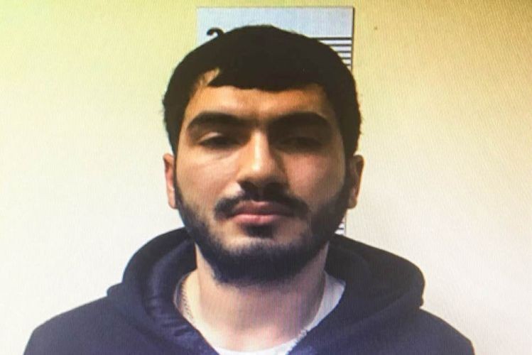 Azərbaycan polisindən əməliyyat: - Narkotacirlər 13 kq narkotiklə tutuldu (FOTO)