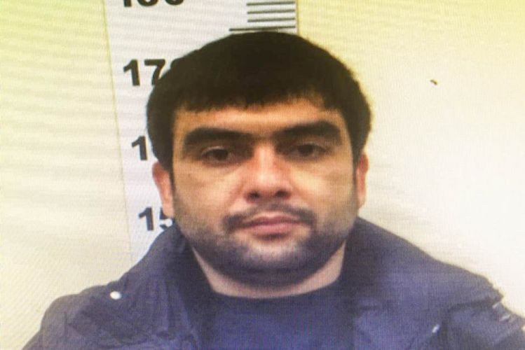 Azərbaycan polisindən əməliyyat: - Narkotacirlər 13 kq narkotiklə tutuldu (FOTO)