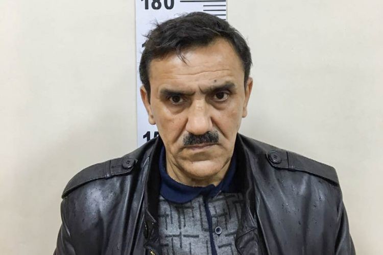 Azərbaycan polisindən əməliyyat: - Narkotacirlər 13 kq narkotiklə tutuldu (FOTO)