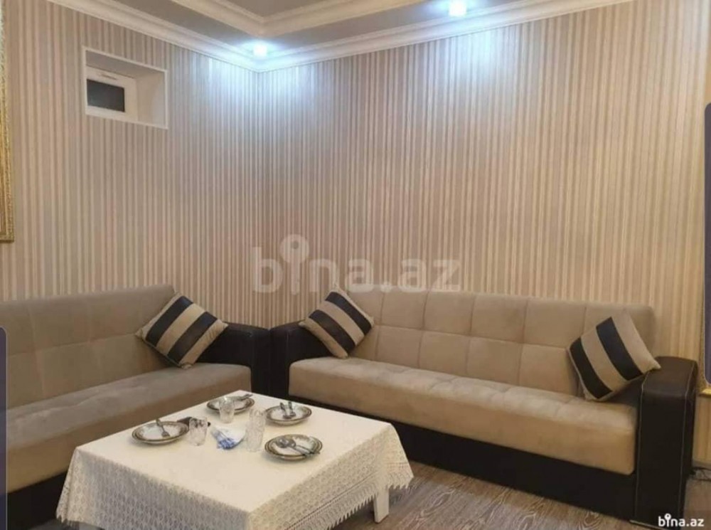 Xalq artisti evini satır - Fotolar