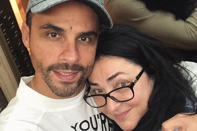 "Hələ bir neçə dəfə ərə gedəcəyəm" - Lolita