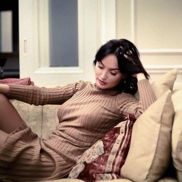 "Hələ bir neçə dəfə ərə gedəcəyəm" - Lolita