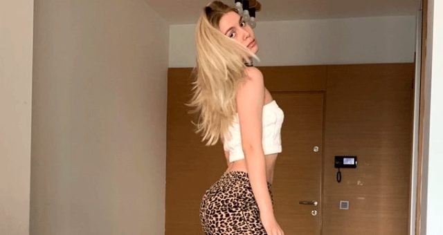 “Özümü istismar etdim" - Gənc müğənnidən etiraf