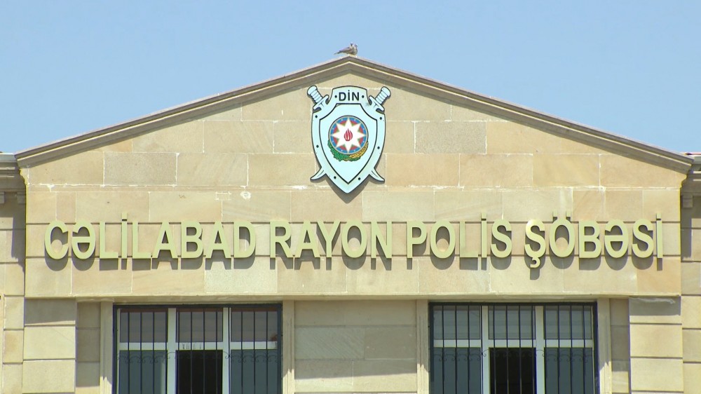 İrandan Azərbaycana heroin gətirən şəxs tutuldu - FOTO