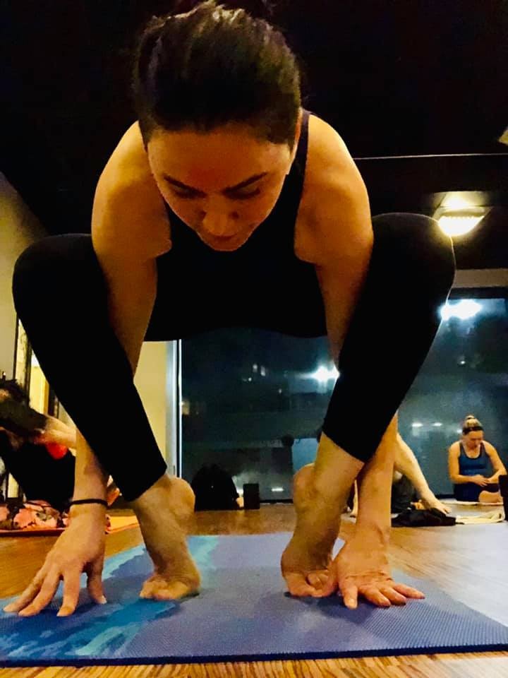 "40 yaşınadək boşuna yaşamadım" - Qənirədən maraqlı paylaşım (FOTO)