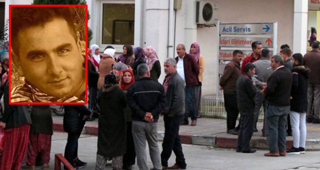 Donuz ovlamaq istədi, dünyasını dəyişdi - FOTO