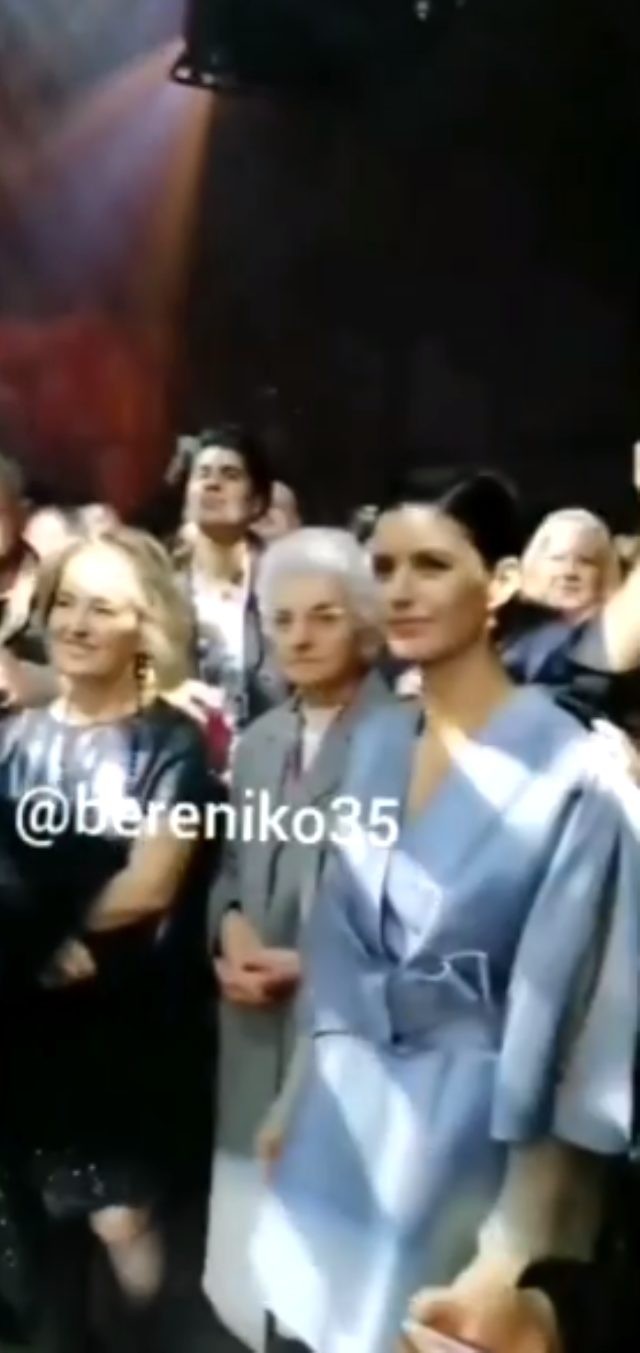 Kənan Doğuludan Beren Saata möhtəşəm sürprizi - VİDEO