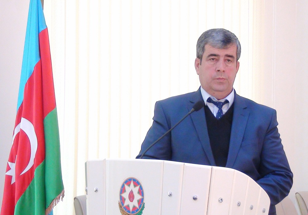 Nazir müavini: “430 mindən artıq fermer qeydiyyatdan keçib” - FOTO