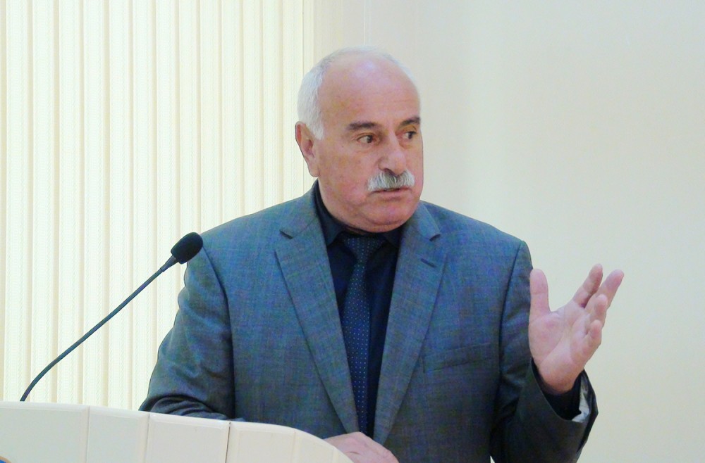 Nazir müavini: “430 mindən artıq fermer qeydiyyatdan keçib” - FOTO