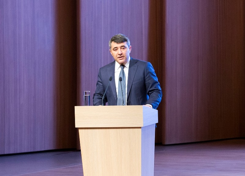 “Yaşıl dəhliz” sistemi ilə bağlı forum keçirilib 