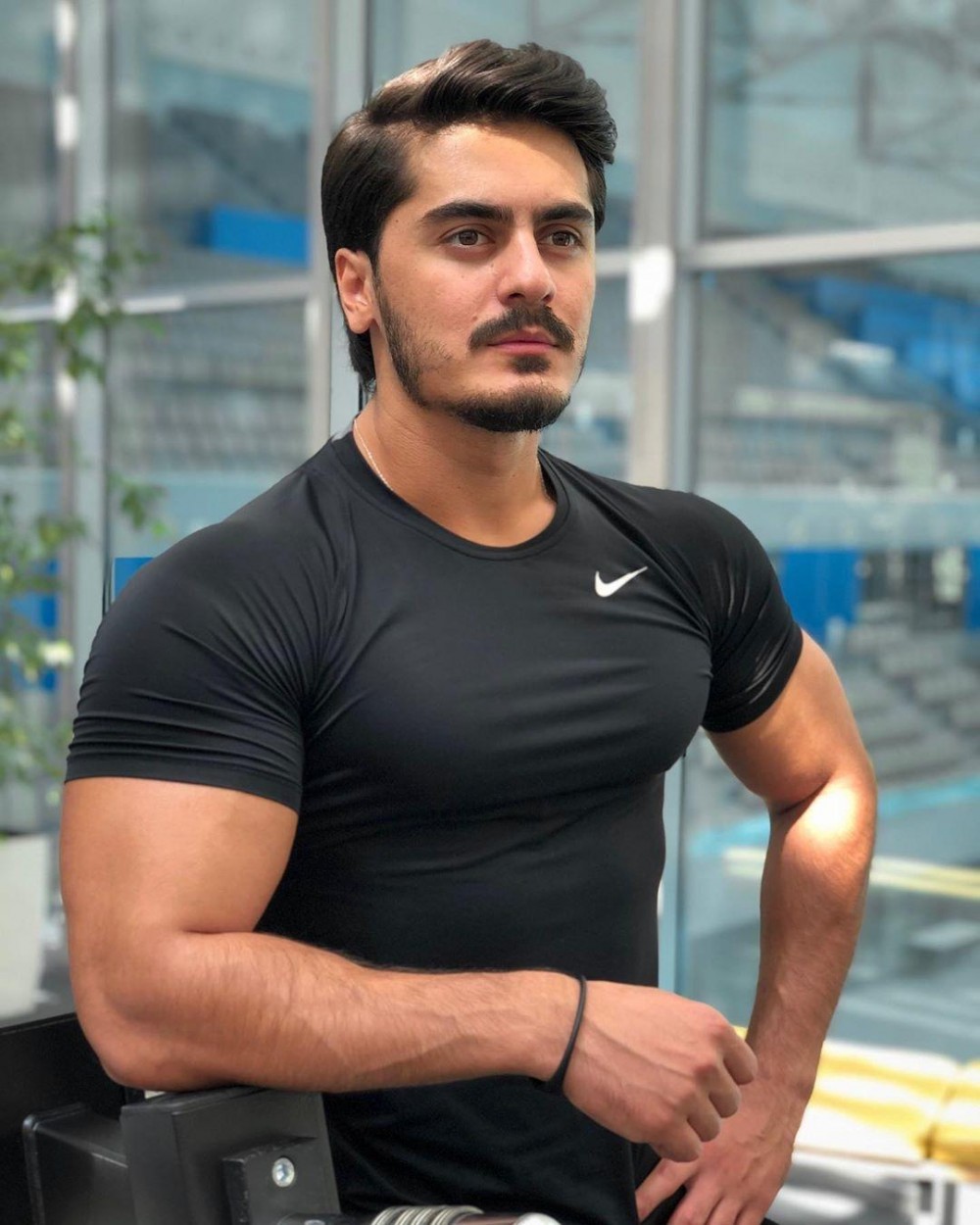 Aynişan müəllimi ilə nişanlanıb - FOTOLAR