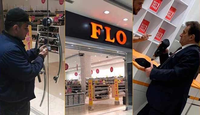 "FLO" bağlandı - Dini dəyərləri təhqir etdiyi üçün  (FOTO)
