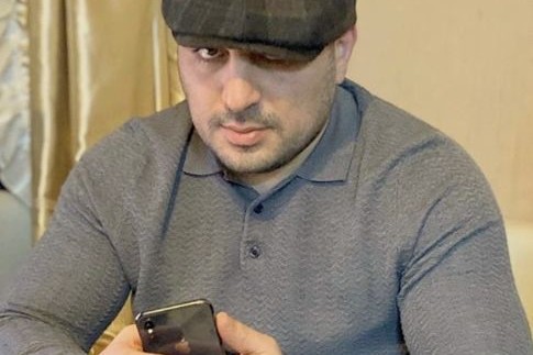 Bakıda iki nəfəri güllələyən şəxs tutuldu 